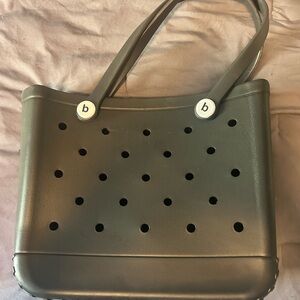 BOGG BAG Black Tote